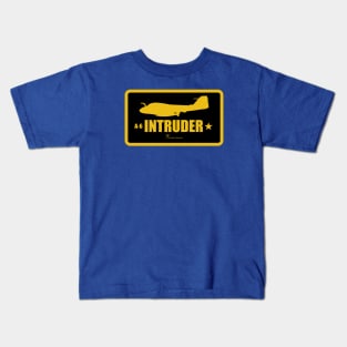 A-6 Intruder Kids T-Shirt